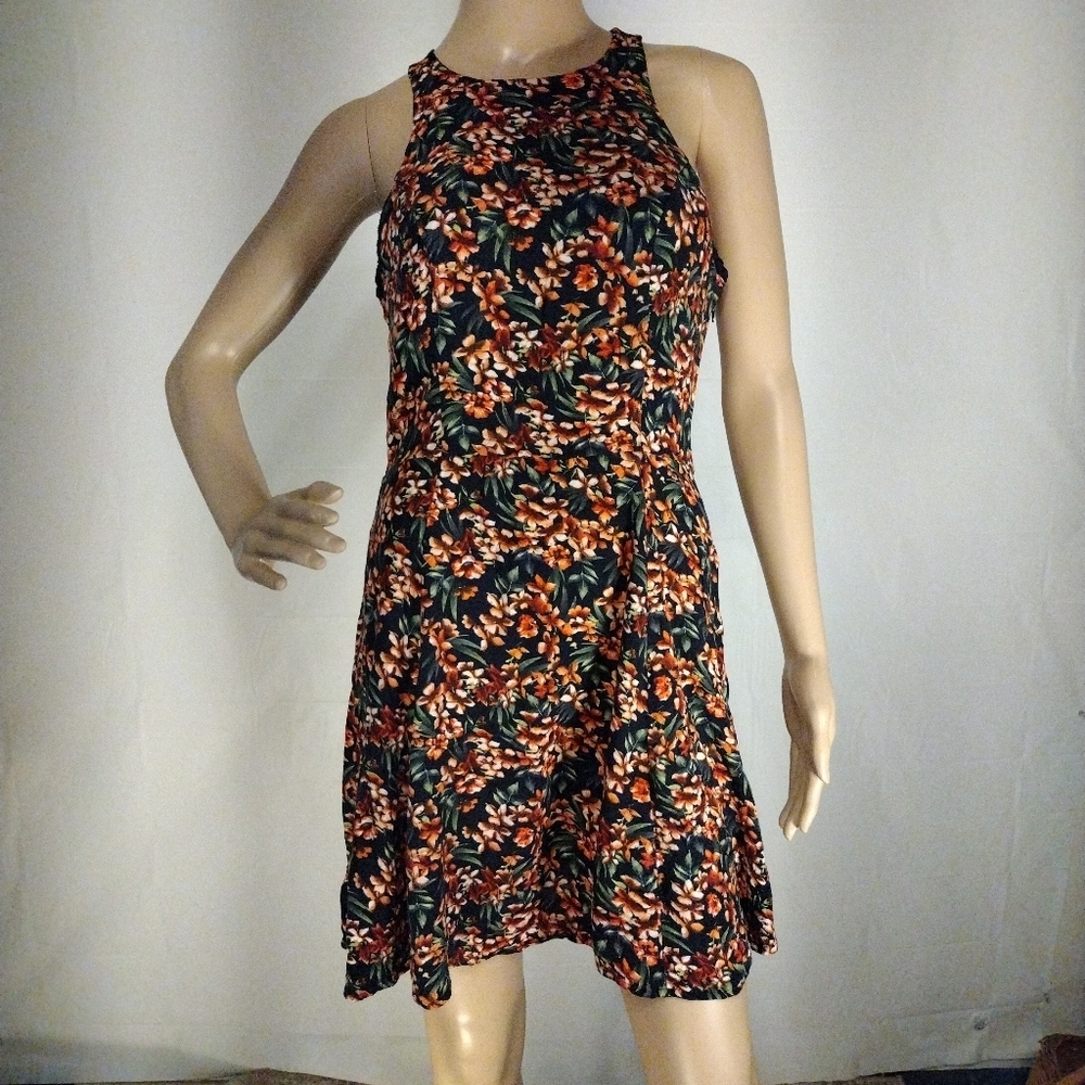 Hollister Dress - Picture 1 of 9